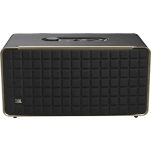 JBL Authentics 500 Zwart