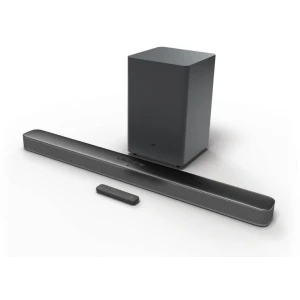 JBL BAR 2.1 DBM2 Soundbar Zwart