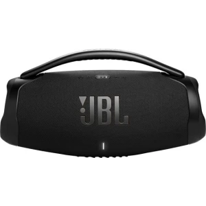 JBL Boombox 3 Wi-Fi Bluetooth speaker Zwart