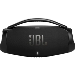 JBL Boombox 3 Wifi zwart