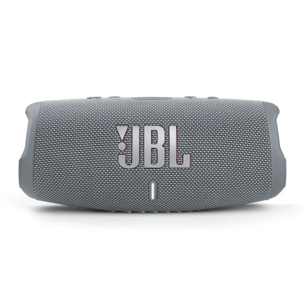 Jbl charge 5 bluetooth speaker grijs