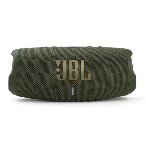 JBL CHARGE 5 Bluetooth speaker Groen