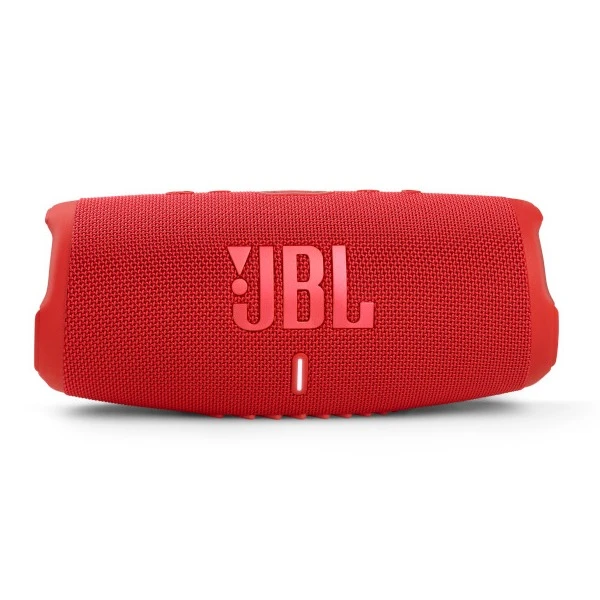 Jbl charge 5 bluetooth speaker rood