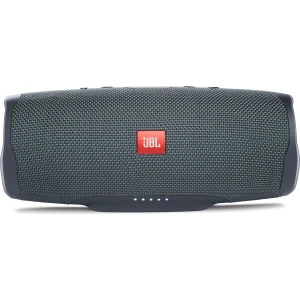 JBL CHARGE ESSENTIAL 2 Bluetooth speaker Zwart