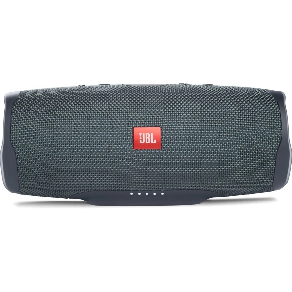 Jbl charge essential 2 bluetooth speaker zwart