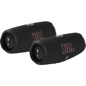 JBL Charge 5 Duo Pack