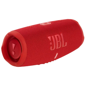 JBL Charge 5 Rood