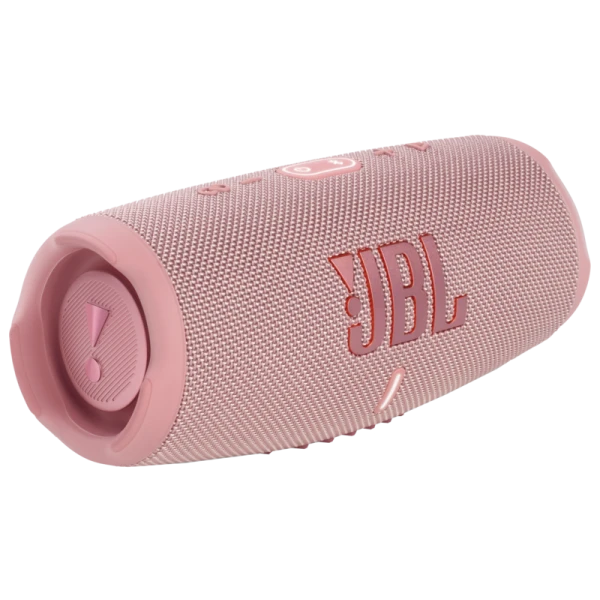 Jbl charge 5 roze