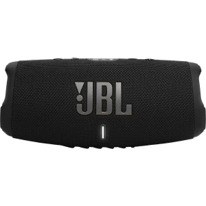 JBL Charge 5 Wi-Fi Bluetooth speaker Zwart