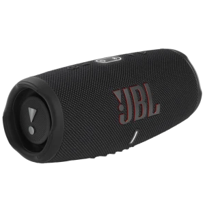 JBL Charge 5 Zwart