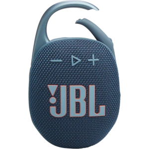 JBL Clip 5 Blauw