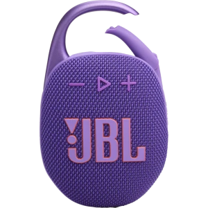 JBL Clip 5 Paars