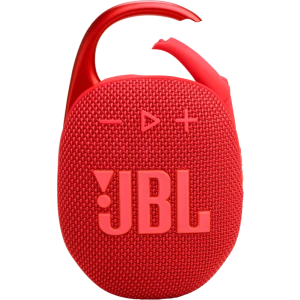 JBL Clip 5 Rood