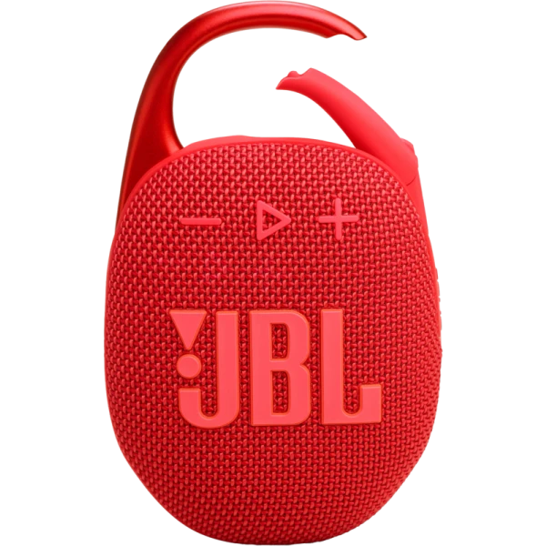 Jbl clip 5 rood