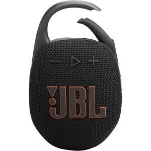 JBL Clip 5 Zwart