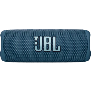 JBL Flip 6 Blauw