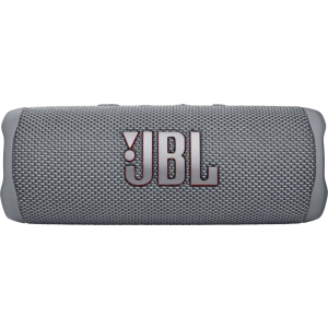 JBL Flip 6 Grijs