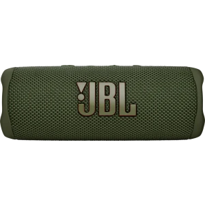 JBL Flip 6 Groen