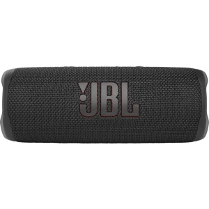 JBL Flip 6 Zwart