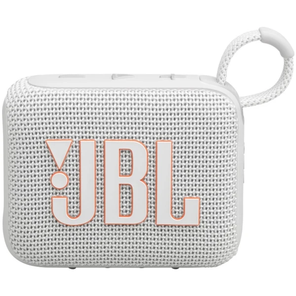 Jbl go 4 bluetooth speaker wit