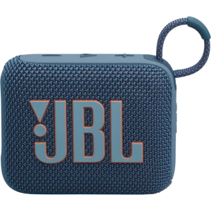 JBL Go 4 Blauw