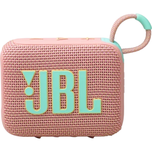 JBL Go 4 Roze