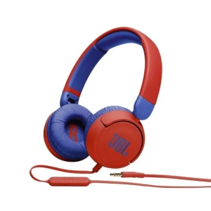 JBL JR 310 bluetooth On-ear hoofdtelefoon rood