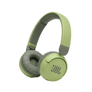 JBL JR 310BT bluetooth On-ear hoofdtelefoon groen