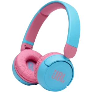 JBL JR310BT Blauw