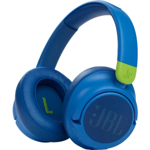 JBL JR460NC Blauw