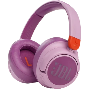 JBL JR460NC Roze