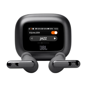 Jbl live beam 3 oordopjes zwart