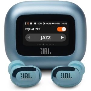 JBL LIVE BUDS 3 Oordopjes Blauw