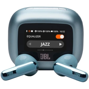 JBL LIVE FLEX 3 Oordopjes Blauw