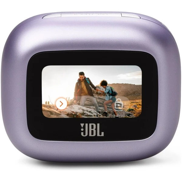 Jbl oordopjes