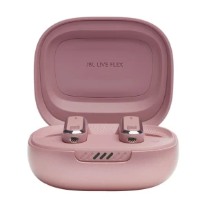 JBL LIVE Flex Oordopjes Roze