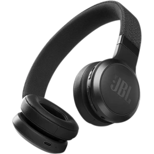 JBL Live 460NC Zwart