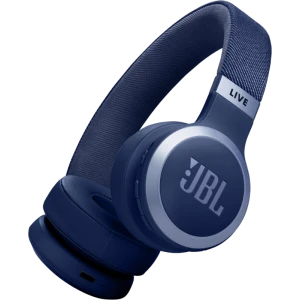 JBL Live 670NC Blauw