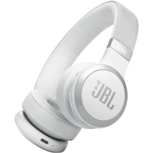 JBL Live 670NC Wit