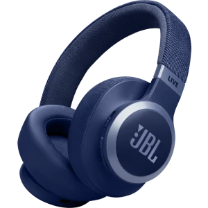 Jbl live 770nc blauw