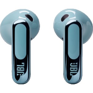 JBL Live Flex 3 Blauw