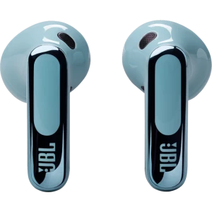 JBL Live Flex 3 Blauw