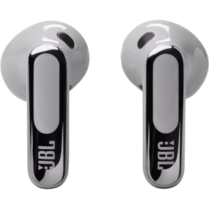 Jbl live flex 3 zilver