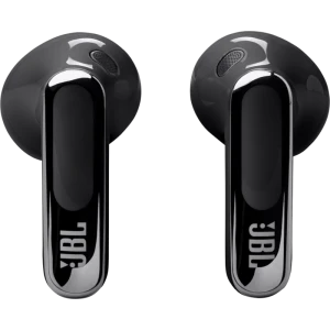 JBL Live Flex 3 Zwart