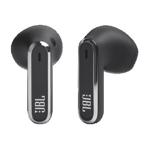 JBL Live Flex Zwart