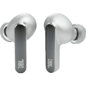 JBL Live Pro 2 Zilver