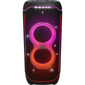 JBL PartyBox Ultimate Bluetooth speaker Zwart