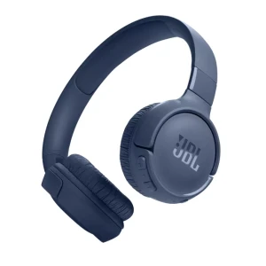 JBL TUNE 520BT bluetooth On-ear hoofdtelefoon blauw