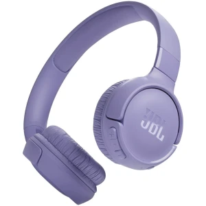 JBL TUNE 520BT bluetooth On-ear hoofdtelefoon paars