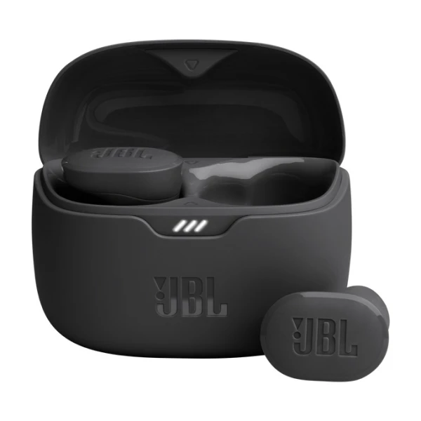 JBL TUNE BUDS Oordopjes Zwart